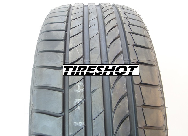 Tire Dunlop SP Sport Maxx TT